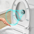 GORENCY YD-602 Touchless Toilet Flush Sensor