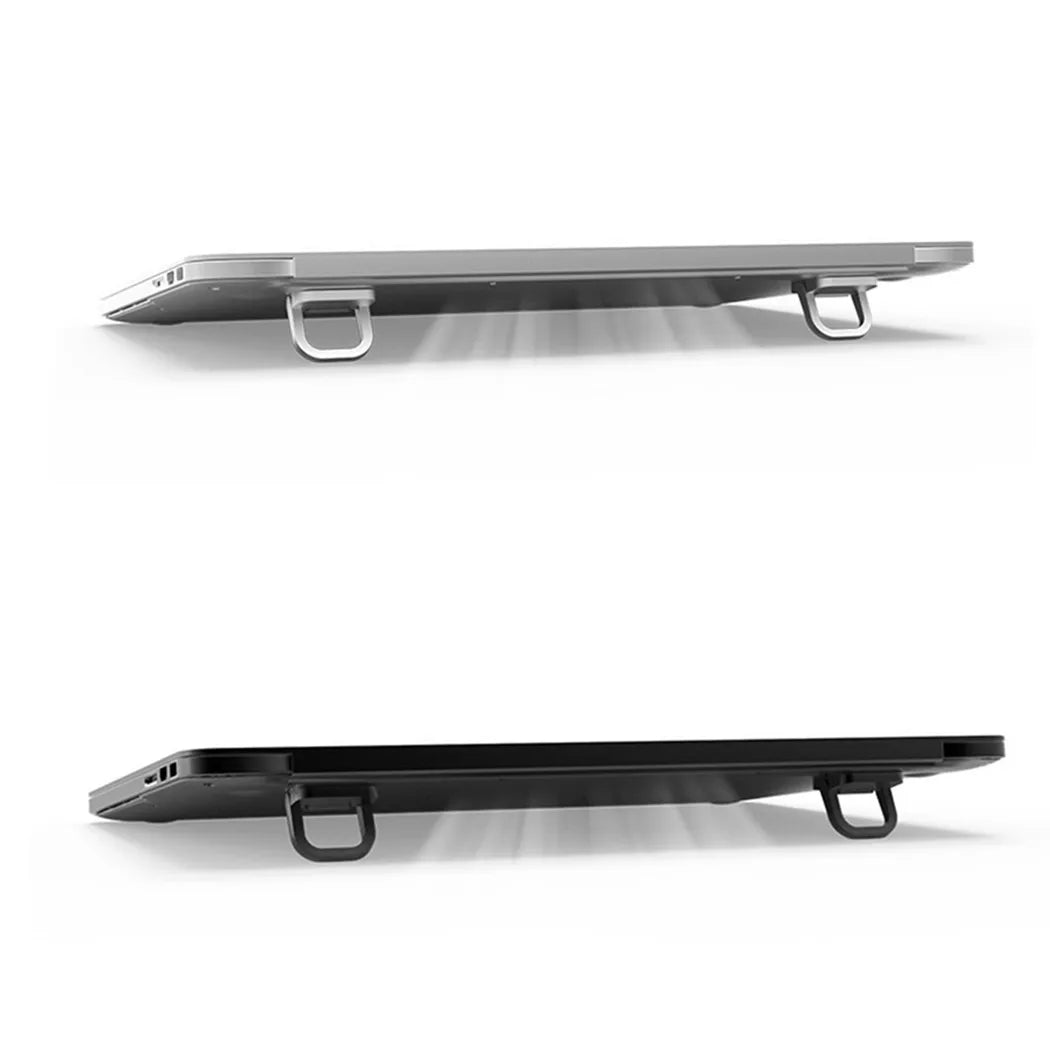 VORTNGLE Mini Portable Laptop Stand