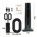 TTAKA7 Amplified Indoor HDTV Antenna