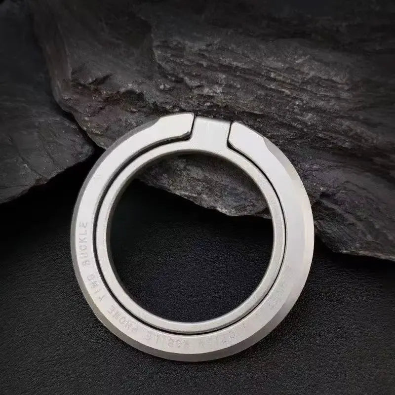 MagSafe Magnetic Phone Ring Holder