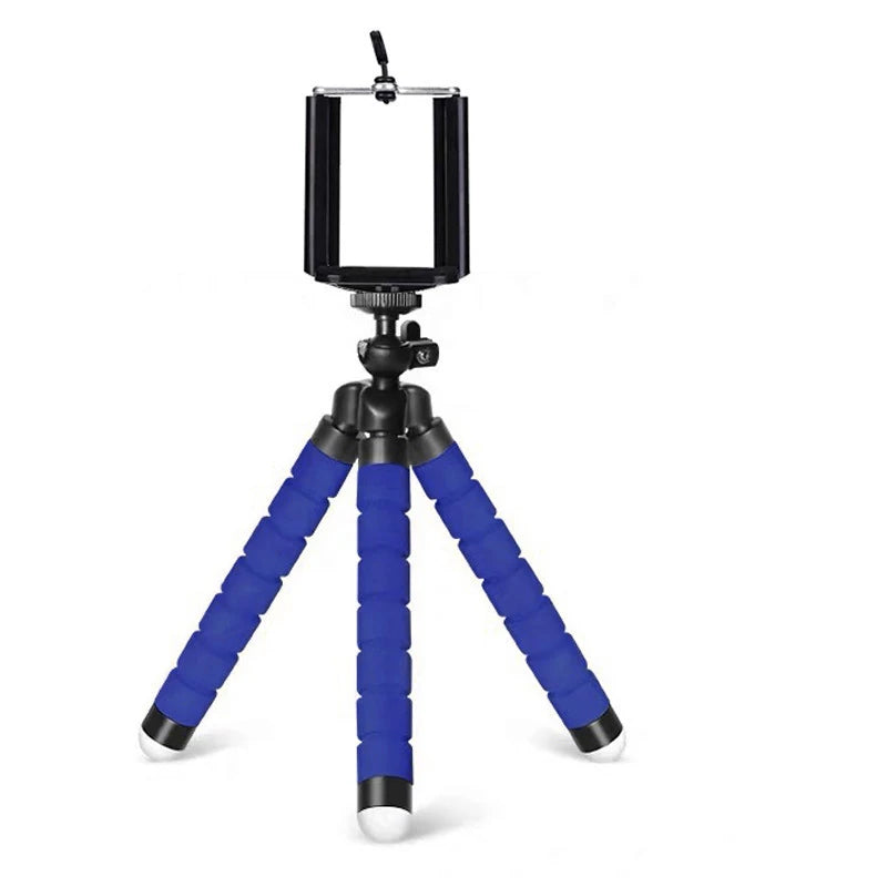 VIKEFON Mini Smartphone Tripod