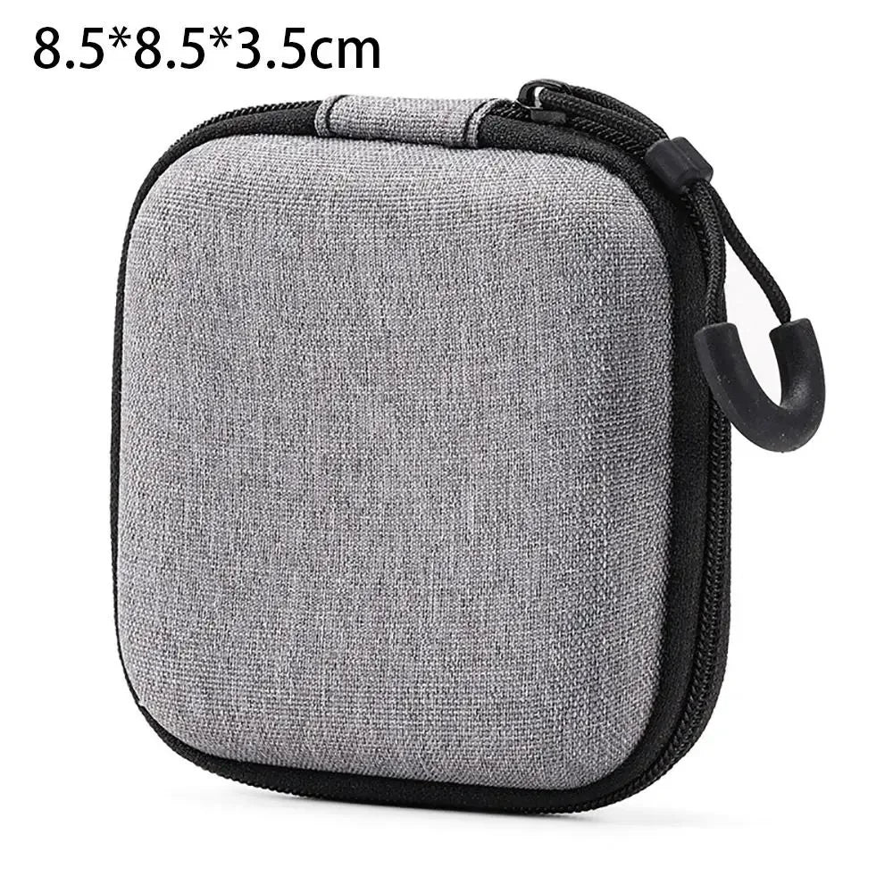 Portable Protective Carry Case for RG35XX H