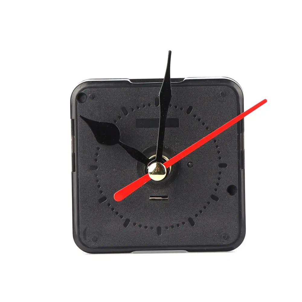 Quartz Clock Movement Mechanism Replacement Kit