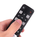 RC802V Replacement TV Remote for TCL