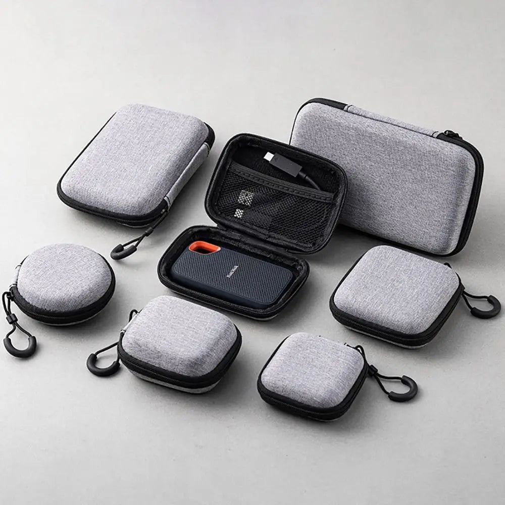 Portable Protective Carry Case for RG35XX H