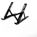 Adjustable Foldable ABS Laptop Stand