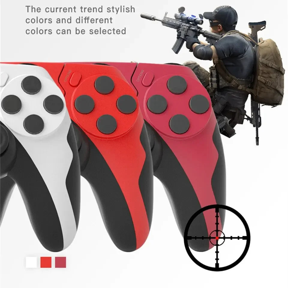 GAMINJA P48 Wireless Game Controller