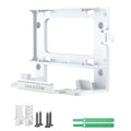 ANMONE Wall Mounting Kit for Starlink Gen 3 / V4 Router
