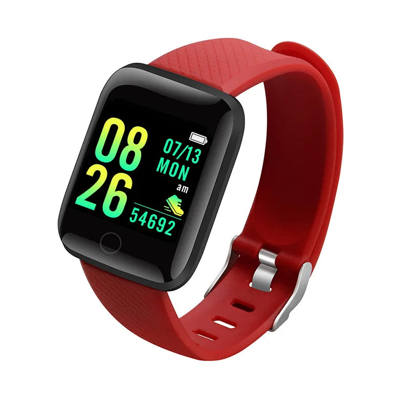 CHAONB 1.44-Inch Smart Fitness Watch