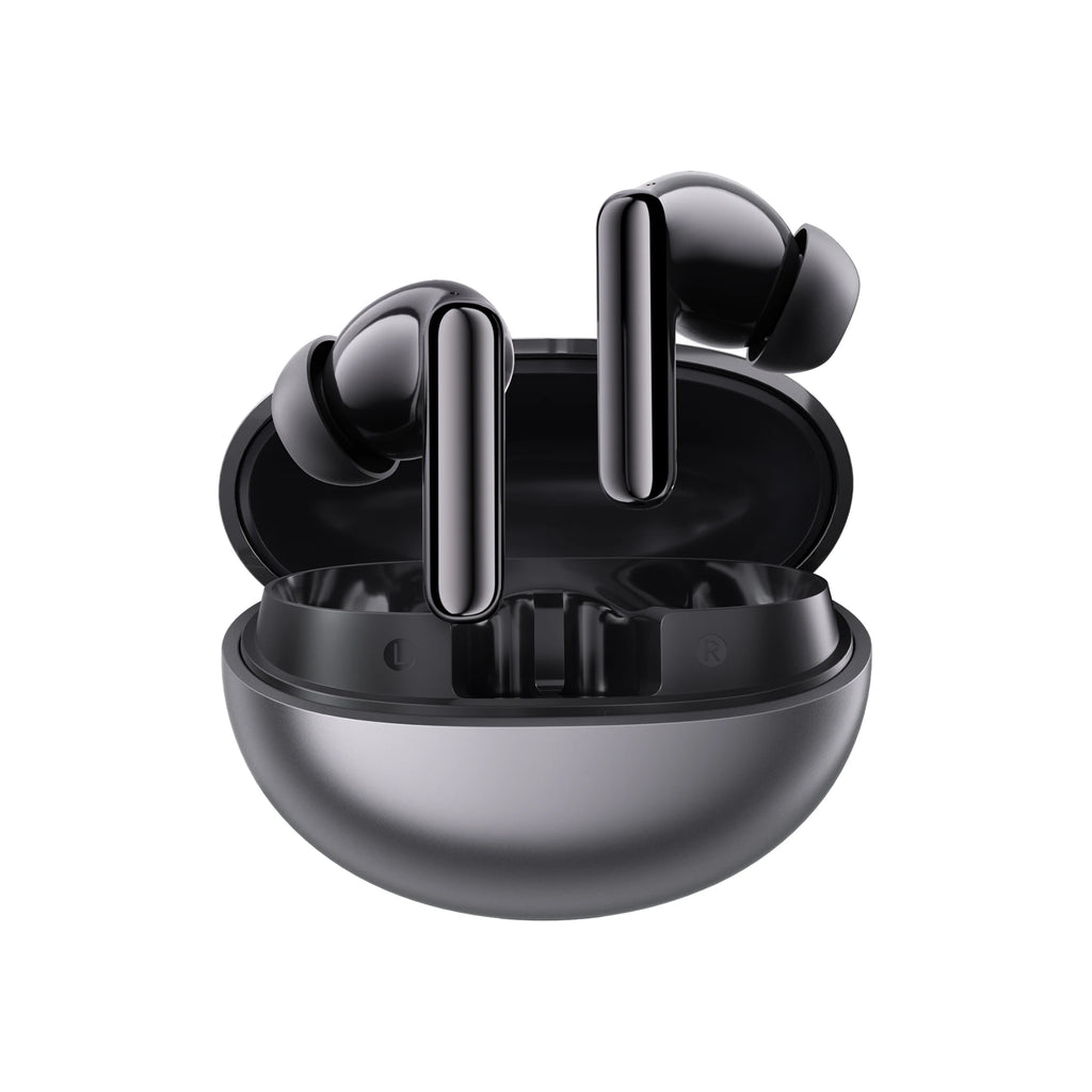 HAYLOU Flowbuds N55 Bluetooth 6.0 ANC TWS Earbuds