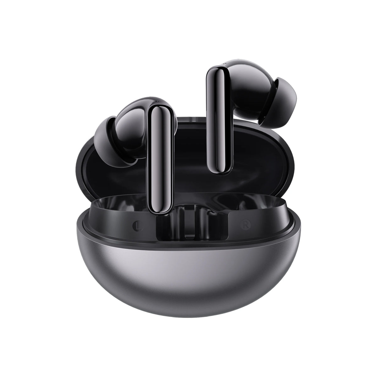 HAYLOU Flowbuds N55 Bluetooth 6.0 ANC TWS Earbuds
