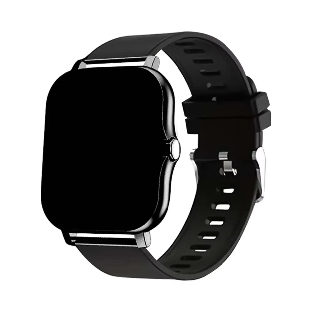LAXASFIT Y13 Full Touch Smartwatch