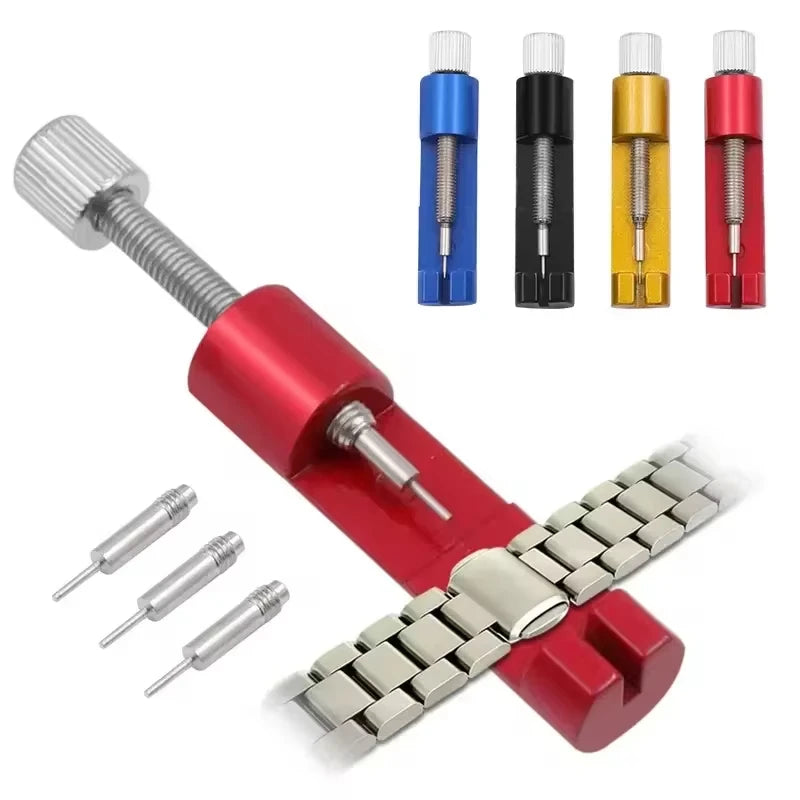 CAOWTAN Watch Band Link Remover Tool