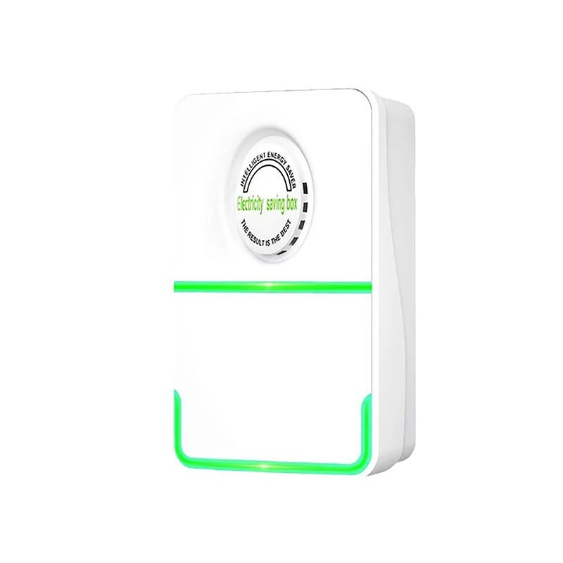 HUXUAN Plug-In Electricity Saver Device