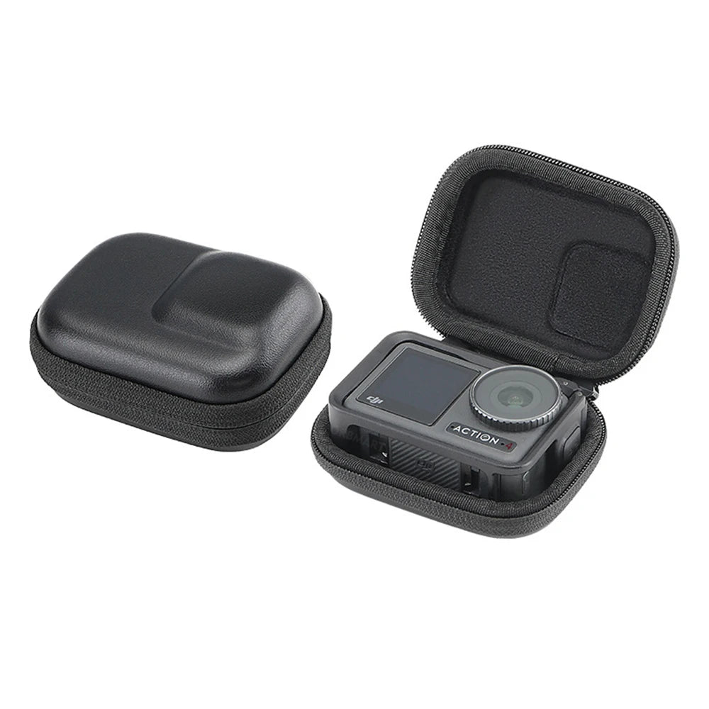 ORBMART Protection Kit for DJI Osmo Action 3/4/5 Pro