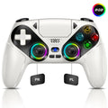 bonacell Wireless RGB Controller for PS5 & PC