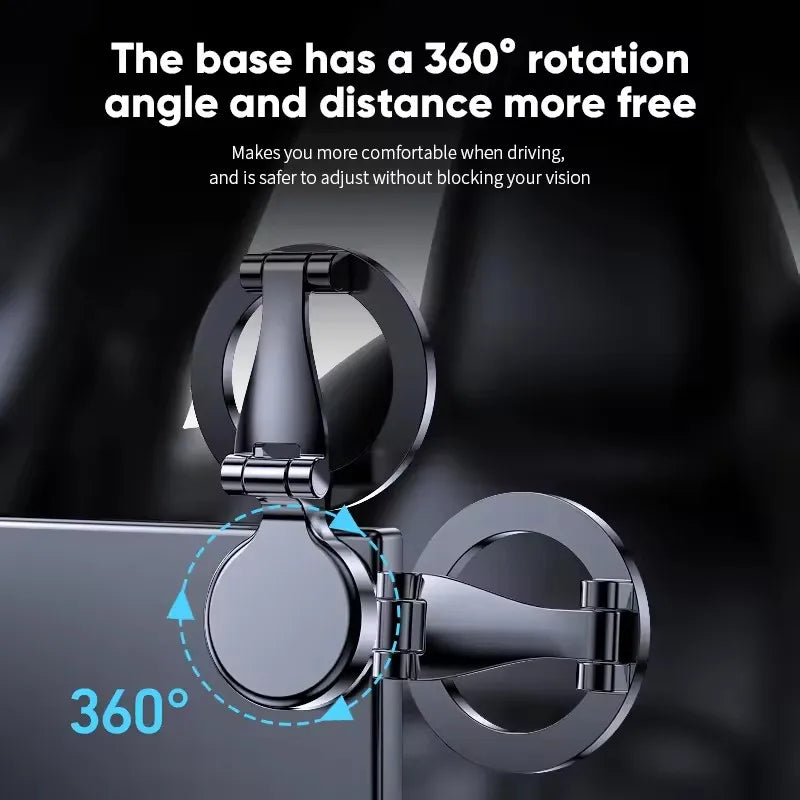 MagSafe-Compatible Car Phone Holder