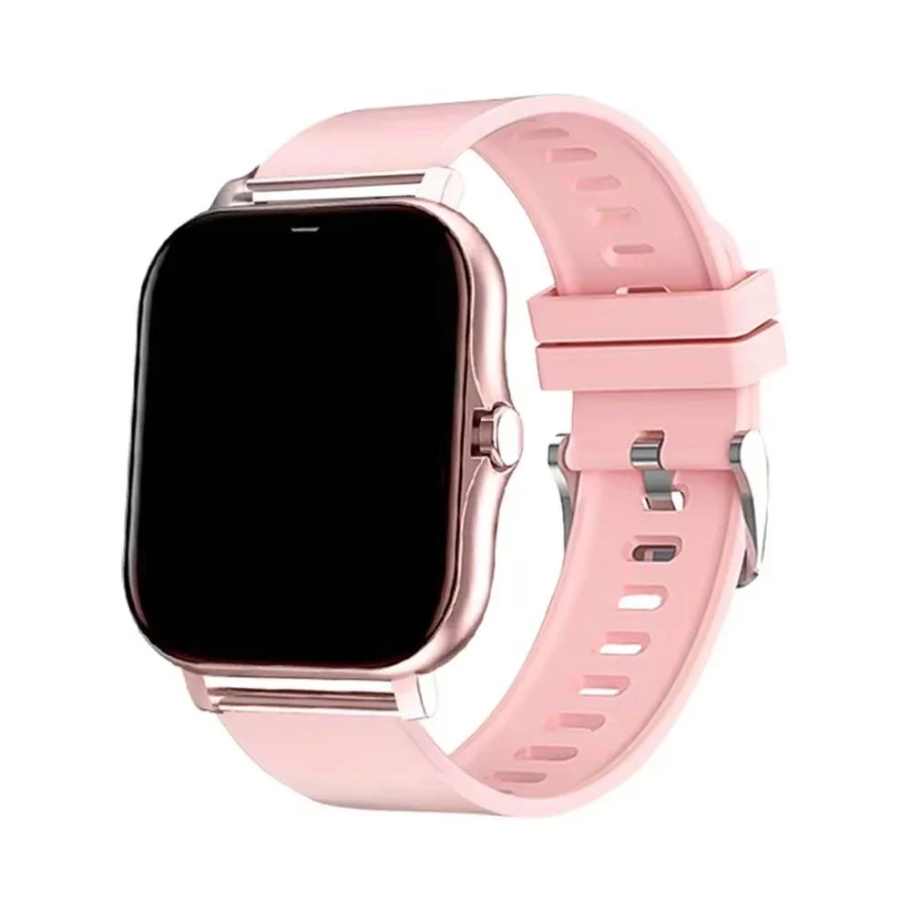 LAXASFIT Y13 Full Touch Smartwatch