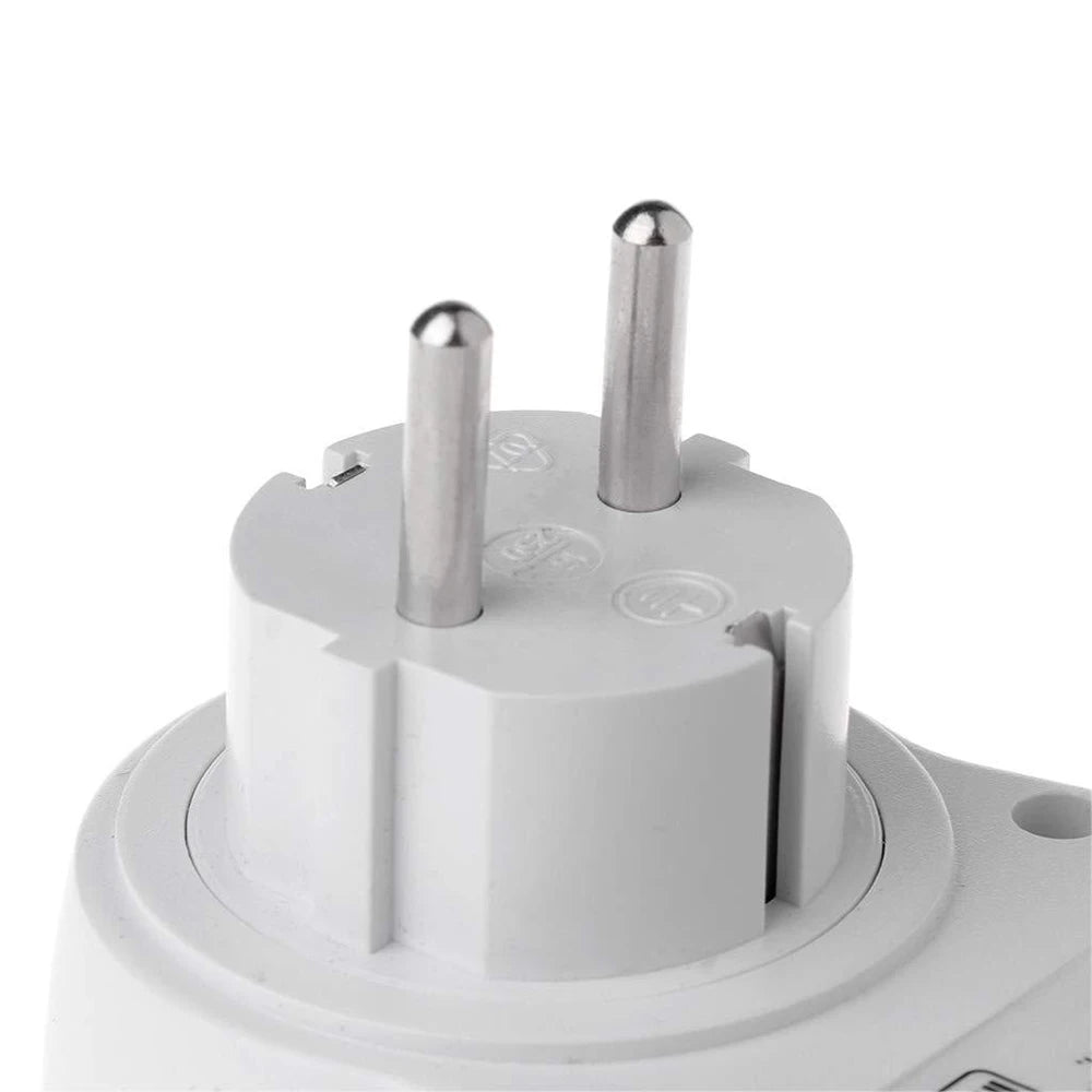 YiFanHeRong EU Digital Energy Meter