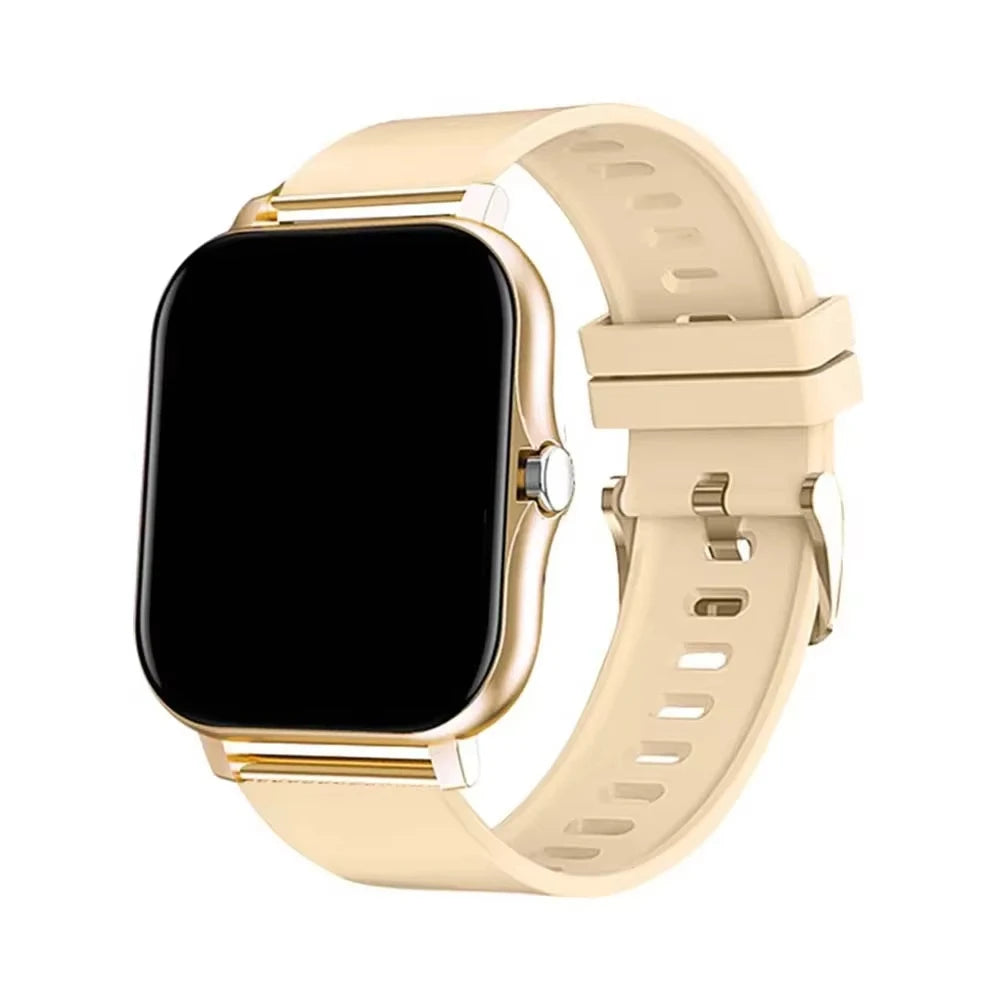 LAXASFIT Y13 Full Touch Smartwatch