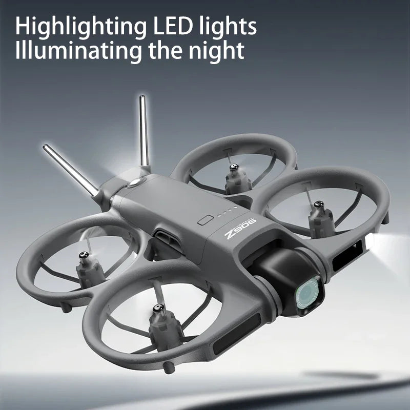 Z906 8K FPV Camera Drone with Obstacle Avoidance