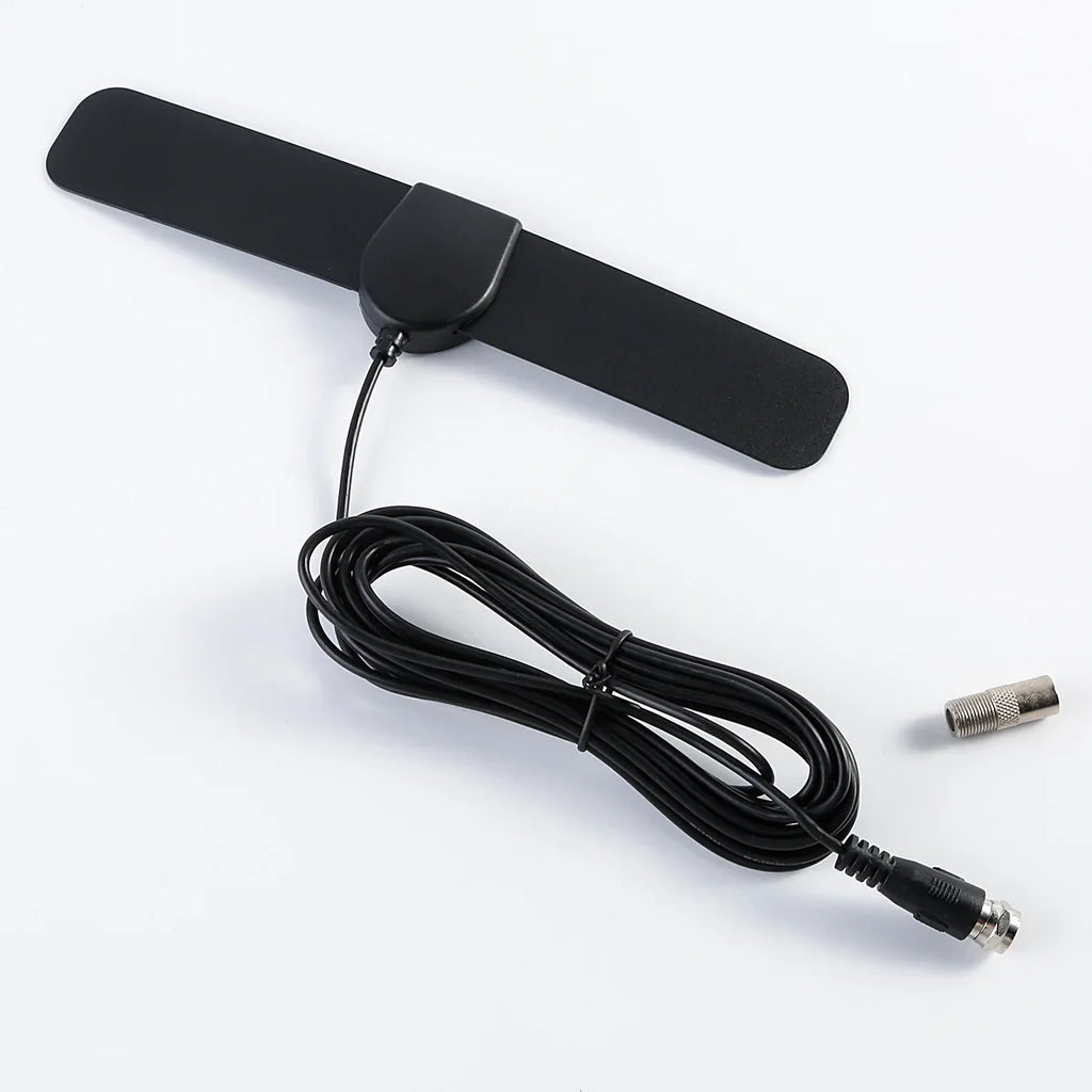 Indoor & Outdoor Digital HDTV Antenna
