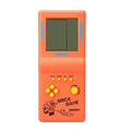 Mini Portable Brick Game Handheld Console