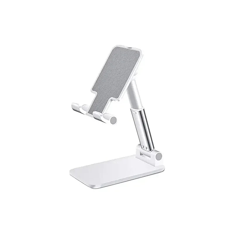 Universal Adjustable Desk Phone & Tablet Stand