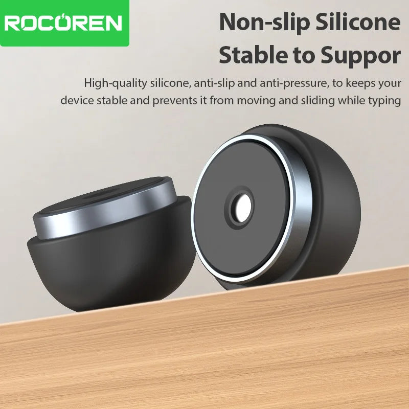 Rocoren Magnetic Mini Laptop Stand