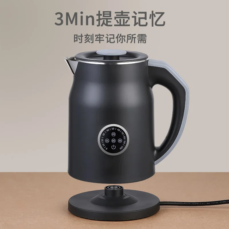 Motcha V-33 1.2L Electric Kettle