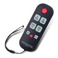 A-TV10 Simple Universal TV Remote