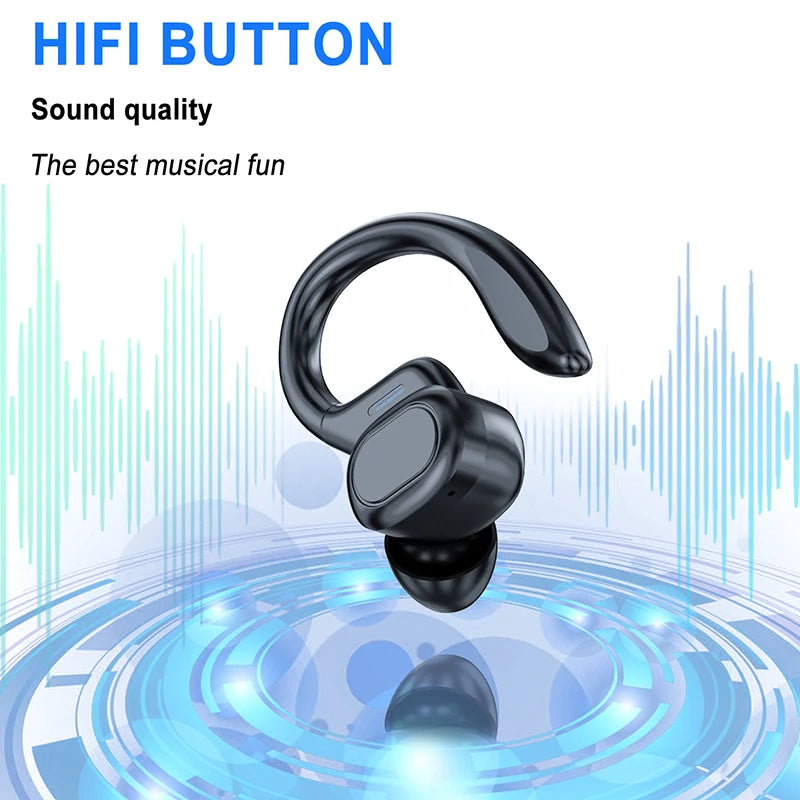 Otemkay VV2 Wireless Sports Earphones