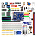 Arduino UNO R3 Complete Starter Kit with 40 Projects