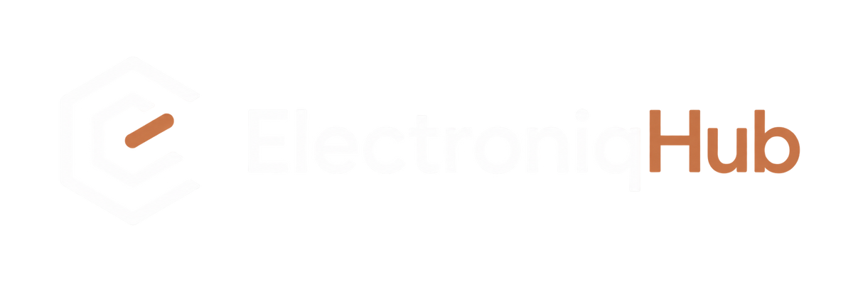 ElectroniqHub